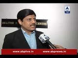 Patna-Indore express derail: Railway spokesperson Anil Saxena talks to ABP News