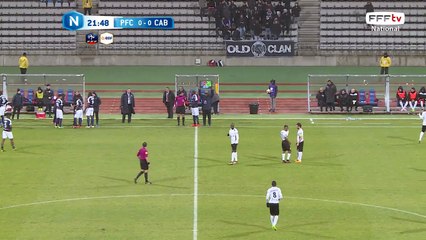 Sortie de Sidibé / Entrée de Maka Mary