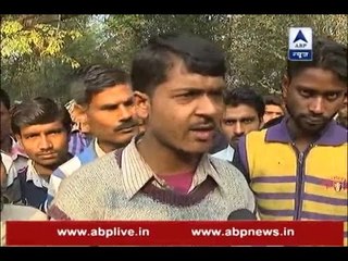 Télécharger la video: People applaud PM Modi's demonetisation move despite of inconvenience