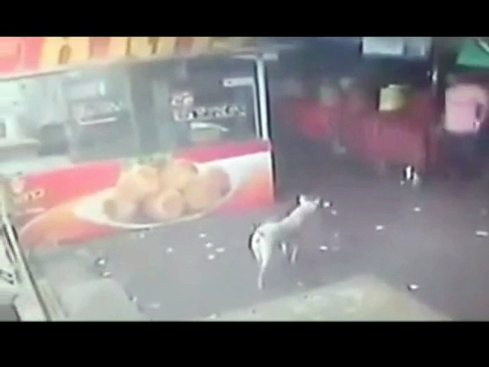 Instant Karma