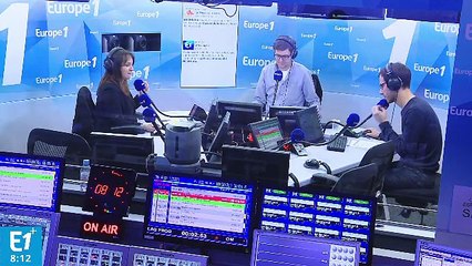 TEASER - Le bonhomme vert de Cetelem ne veut rien prêter au FN