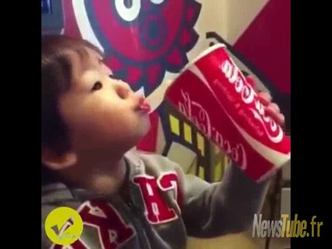 quand ta des enfantes de toutes sortes