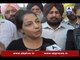 Nabha jailbreak: Car stopped but Police continued firing, says eye witness