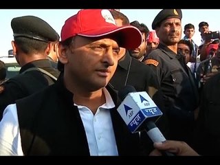 PM will make frequent visits to UP because of elections: Akhilesh Yadav