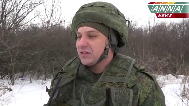 Последствия наступления ВСУ на Дебальцево