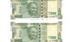 Demonetisation: New Rs 500 notes with printing errors valid, says RBI