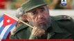 Fidel Castro, Cuban revolutionary leader & former president passes away at 90