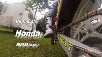 Un tour de 500 cr : Remix 2017 avec le son du 2 temps