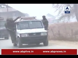 2 terrorists killed in Bandipora(J&K) encounter
