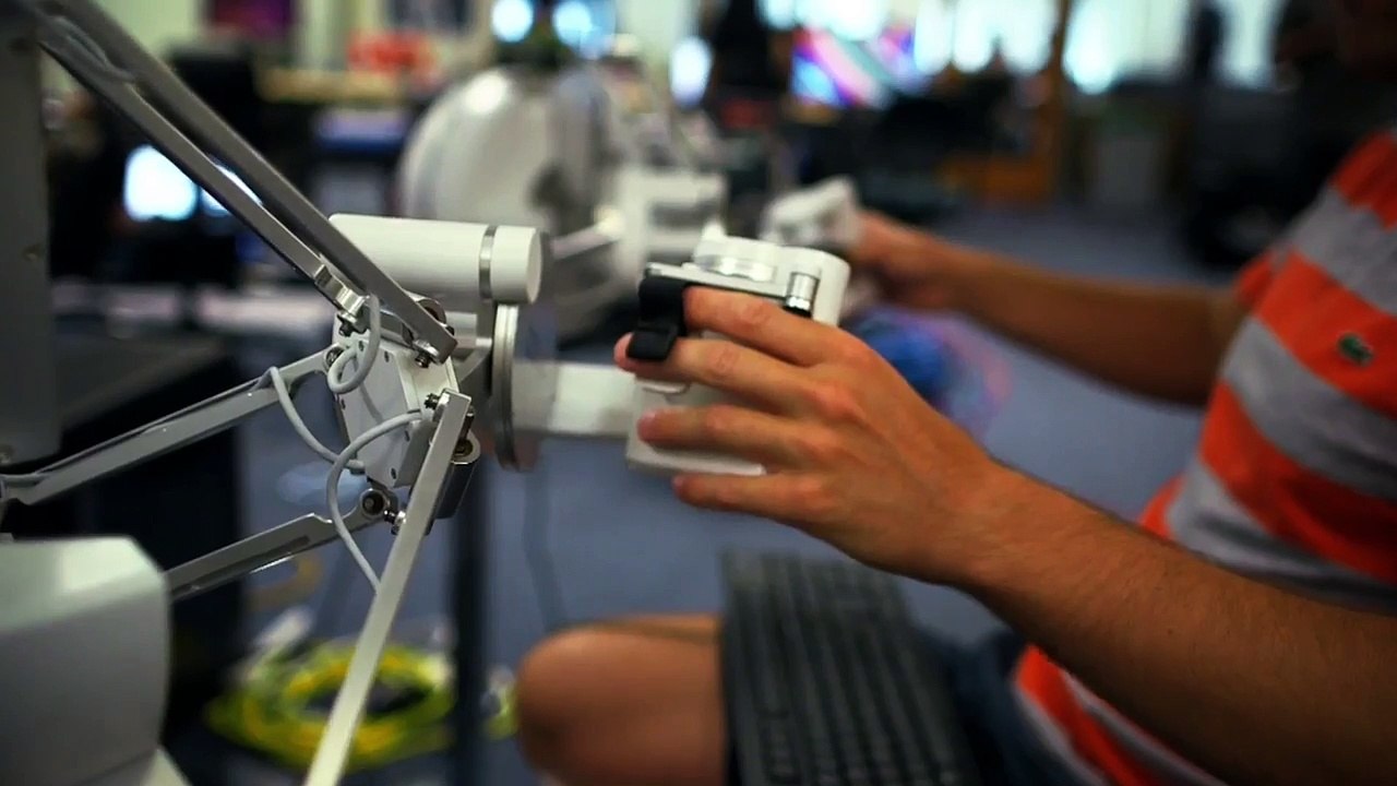 Tous les progrès de la science en 2016 : le réc...