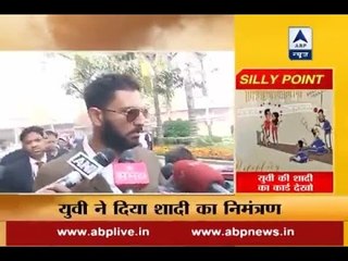 Cricketer Yuvraj Singh invites PM Modi for his marriage on November 30