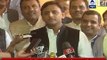 Will centre find solution to demonetisation chaos, asks Akhilesh Yadav