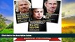 Price Grow Rich Mindset: 3 in 1 Box set - Elon Musk, Steve Jobs, Richard Branson: Secrets to