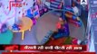 Sansani: Babysitter molests child in play school, incident caught on CCTV