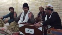 Haq Ali Ali Maula Ali Ali - Hamid Ali Naqeebi (Qawwa