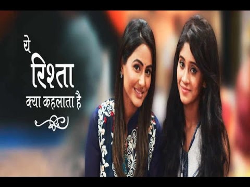 In Graphics: YEH RISHTA KYA KEHLATA HAI- SHOCKING TWIST! Karthik to commit SUICIDE