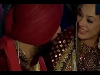 Watch inside video of cricketer Yuvraj Singh and Hazel Keech's wedding ceremony