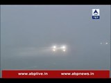 Dense fog engulfs northern India, flights delayed