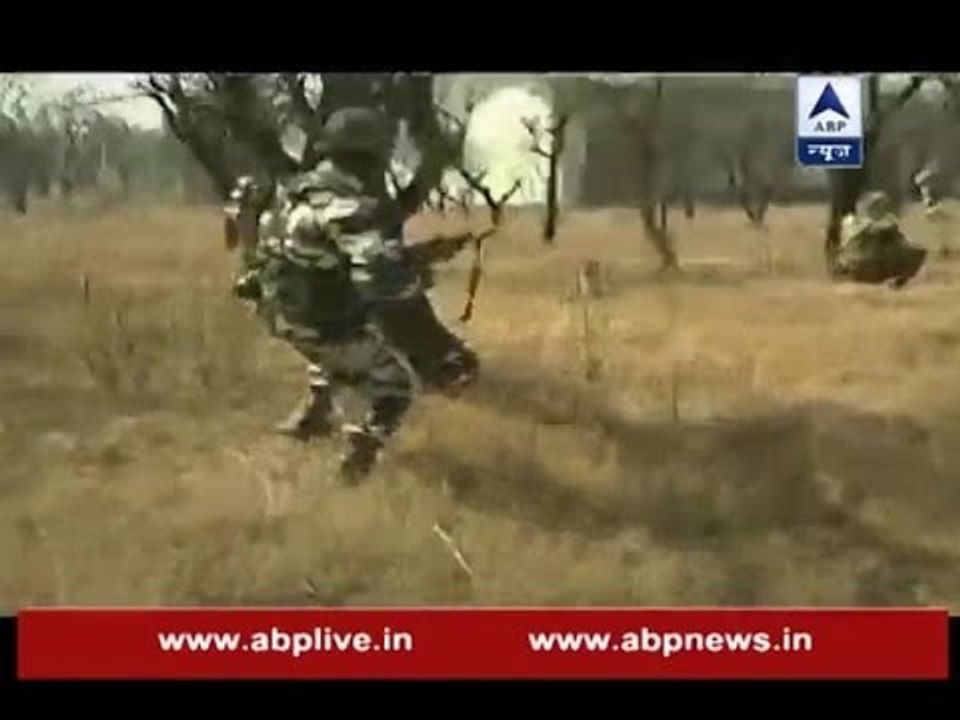 Jan Man: Pakistan baffled since surgical strike; two terrorist strikes within last 24 hour