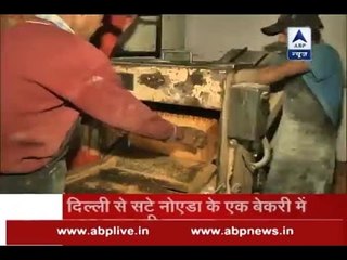 Jan Man: Noida shop owner stuck as cash scarcity makes him incapable of giving salaries