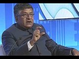 Pakistan sponsoring terrorism is not new: Ravi Shankar Prasad in Shikhar Sammelan