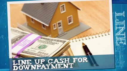 10 Steps in Buying a Home