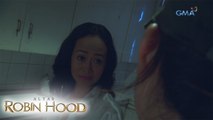 Alyas Robin Hood: Frida to the rescue | Episode 68