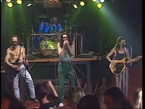 Группа КРУИЗ - Красота