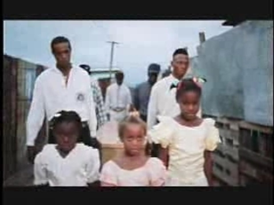 ANTHONY B - MR HEARTLESS