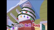 Christ Fablian - Jingle bell Rock
