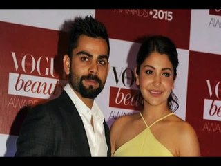 Download Video: In Graphics: Golden tweet of 2016 goes to Virat Kohli for defending Anushka Sharma