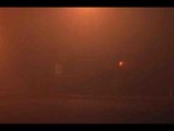 Dense fog blankets Delhi-NCR, flights & trains disrupted