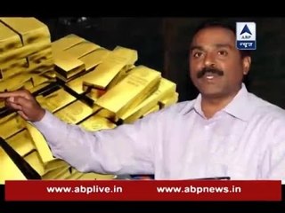 Sansani: Driver's 12 pages long suicide note alleges Janardhan Reddy of laundering illicit