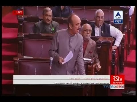 Jan Man: Ruckus in Rajya Sabha and Lok Sabha on Demonetisation; both houses adjourned