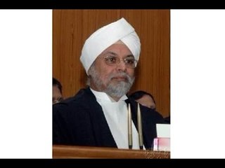 In Graphics: Justice Jagdish Singh Khehar to be the next Chief Justice of India