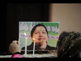 In Graphics: From Ammu to Amma- The life and times of Jayalalithaa