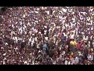 Alvida Amma: Here are the last moments of Jayalalithaa's teary eyed adieu