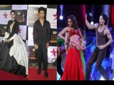 In Graphics:         Star Screen Awards 2016- Complete List Of The Winners