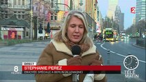 Attentat de Berlin: Anis Amri connu et pourtant perdu de vue