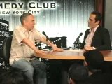 Gilbert Gottfried 1 LateNet with Ray Ellin