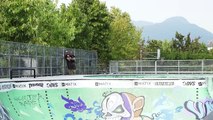 BMX - Vancouver with Sean Sexton, Tom Dugan, Jacob Cable, and Travis Hughes (1)