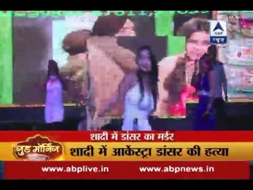 25-year-old pregnant dancer shot dead in celebratory firing in Bathinda