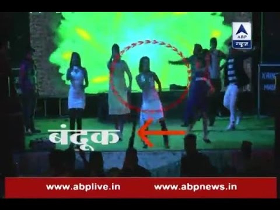 Dancer killed in firing at wedding ceremony in Bathinda