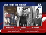 Demonetisation: Ground report from toll plazas