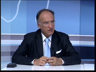 Entrevista Manuel Fajardo I 21 diciembre 2016