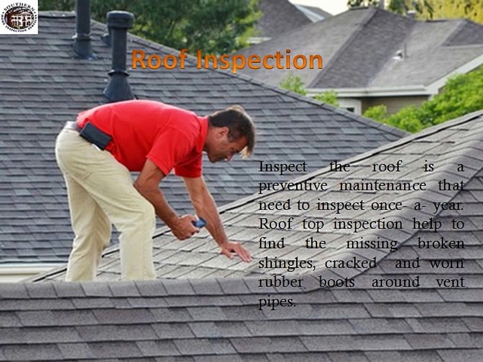 Atlanta Home Inspection | Home Inspector Atlanta