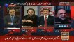 Hot Debate Between Kashif Abbasi And Qamar Zaman kaira Over Zardari's Corruption