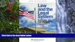Online Thomas R. Van Dervort Law and the Legal System: An Introduction To Law American Law and