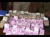 Karnataka: Case registered against four bank officers for holding black money