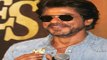 In Graphics:  SRK Did Something Sweet For His Parents At Raees’ Trailer Launch
